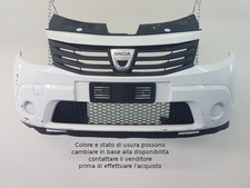 Paraurti anteriore completo usato  Italia