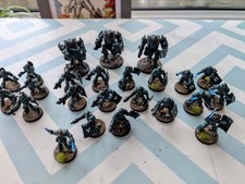 Void viridian interdict for sale  STANLEY