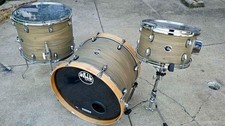 Erie drums rustic for sale  Mansfield