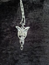 Arwen evenstar pendant for sale  PUDSEY