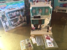 Calico critters playset for sale  Hays