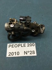 Corpo farfallato kymco usato Corpo farfallato kymco usato  Messina