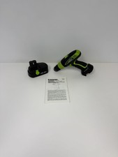Kawasaki 19.2v drill for sale  Seaside