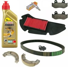 Kit tagliando honda usato  Pagani