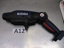 Spear jackson s21cpw for sale  IVER