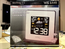 Technoline 6440 weather for sale  WINDSOR