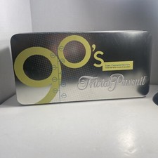 Parkerbro trivial pursuit for sale  Weatherford