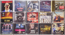 Lot rap funk for sale  Chino