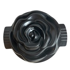 Rose cake pan for sale  Kissimmee