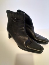 Ladies ankle boots for sale  LEICESTER