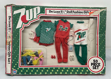Doll clothes deluxe for sale  Snow Hill