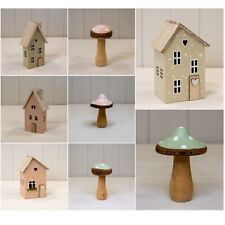 Wooden mushroom house for sale  CARDIFF