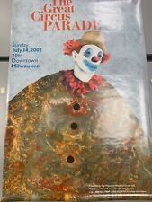 2002 great circus for sale  Tulsa