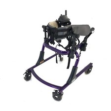 Gehilfe gehwagen rollator gebraucht kaufen  Schwerin-Umland VI