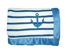 Baby lounge blue for sale  Litchfield Park