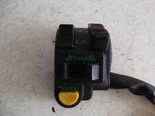 Honda sh100 switch for sale  GODSTONE