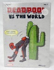 Brand new deadpool for sale  Round Lake