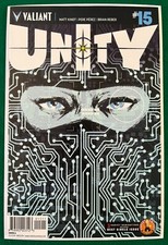 Unity vol. february for sale  Phoenix