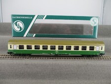 Sachsenmodelle spur 14343 gebraucht kaufen  Wenden