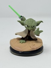Boneco Disney Infinity 3.0 Star Wars Yoda Master Jedi personagem - #INF-1000202 comprar usado Boneco Disney Infinity 3.0 Star Wars Yoda Master Jedi personagem - #INF-1000202 comprar usado  Enviando para Brazil