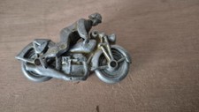 Quiralu moto motard d'occasion  Marseille V