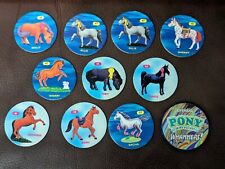 Vintage pony pocket for sale  NORWICH