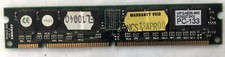 Usado, Memória SDRAM 128 MB kingmax MPGA83S-883 PC133 PC-133 comprar usado  Enviando para Brazil