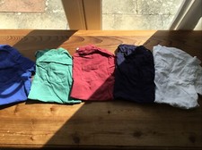 Boys multi shirt for sale  WORTHING