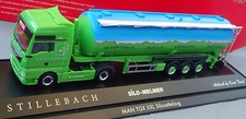Herpa 121330 man gebraucht kaufen  Reutlingen