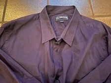 Villebrequin xxl hemd gebraucht kaufen  Senden