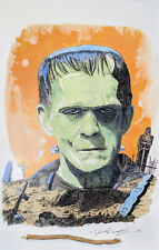 Karloff 1931 frankenstein for sale  Saint George