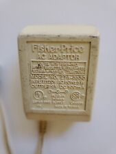 Fisher price adaptor for sale  Custer