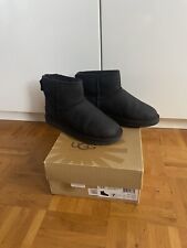 Ugg lammfell classic gebraucht kaufen  Bornheim