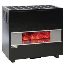 Williams 35k btu for sale  Greenfield