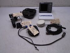 Cc2 lowrance lms d'occasion  Expédié en Belgium