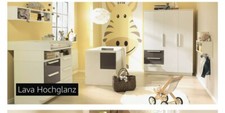 Kinderzimmer komplett set gebraucht kaufen  Heppenheim (Bergstraße)