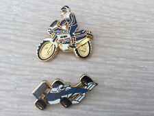 Pin arthus bertrand d'occasion  Saint-Médard-en-Jalles