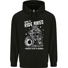 Born ride motocross for sale  COVENTRY