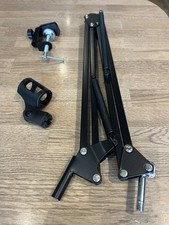 Microphone stand for sale  MALVERN