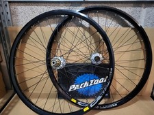 Mavic 823 wheelset for sale  CAERPHILLY