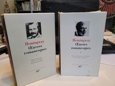 Oeuvres romanesques tomes d'occasion  Réalmont