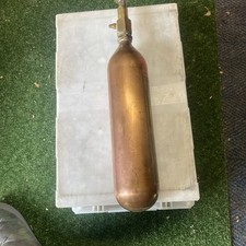 Vintage copper brass for sale  NOTTINGHAM