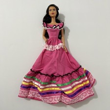 Dolls mexico barbie for sale  Queen Creek