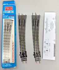 Peco e386 spur gebraucht kaufen  Bad Friedrichshall
