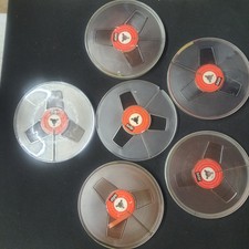 15cm bobine nastro usato  Porcari