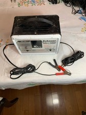 Schauer battery charger for sale  Fairfax