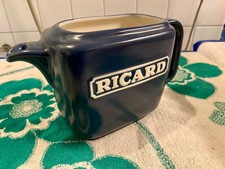 Collector pichet ricard d'occasion  Beaucaire