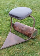 Lawn roller vintage for sale  CHINNOR