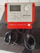 Viessmann vitotronic 050 gebraucht kaufen  Hameln