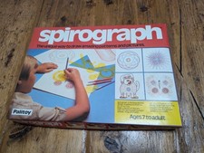 Spirograph vintage drawing for sale  CROYDON